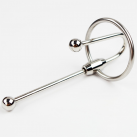 Расширитель уретры. Нержавеющая сталь. photo 1