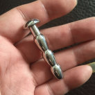 Расширитель уретральный из нержавеющей стали для мужчин  photo 4