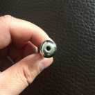 Расширитель уретральный из нержавеющей стали для мужчин  photo 3