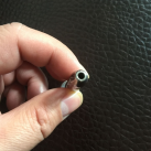 Расширитель уретральный из нержавеющей стали для мужчин  photo 1