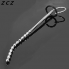 Расширитель уретры. Нержавеющая сталь. photo 2