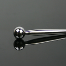 Широкий расширитель для уретры из нержавеющий стали photo 4