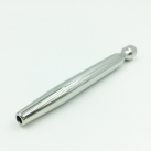 Расширитель уретры. Нержавеющая сталь. 110 мм. photo 4