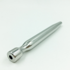 Расширитель уретры. Нержавеющая сталь. 110 мм. photo 1