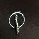 Расширитель уретры. Нержавеющая сталь. photo 1