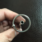 Расширитель уретры. Нержавеющая сталь. photo 4