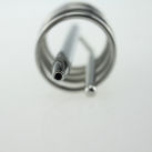 Расширитель уретры DA-028. Нержавеющая сталь. photo 5