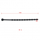 Расширитель уретры. Силикон. photo 3