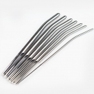 Катетер уретральный из нержавеющей стали для мужчин  photo 4