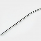 Катетер уретральный из нержавеющей стали для мужчин  photo 1