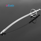 Расширитель уретры. Нержавеющая сталь. 210 мм. photo 2