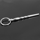 Катетер уретральный из нержавеющей стали для мужчин  photo 2