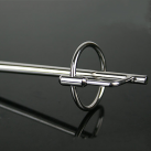 Катетер для уретры из нержавеющий стали G7-1-58 A527 photo 5