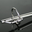 Катетер для уретры из нержавеющий стали G7-1-58 A527 photo 3