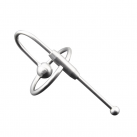 Расширитель уретры. Нержавеющая сталь.  photo 2