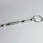 Расширитель уретры. Нержавеющая сталь.  photo 1