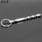 Расширитель уретры. Нержавеющая сталь.  110 мм. photo 2