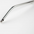 Катетер для уретры из нержавеющий стали, 160 мм, 10 шт. photo 4