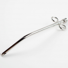 Катетер для уретры из нержавеющий стали, 160 мм, 10 шт. photo 5