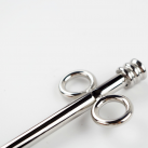 Катетер для уретры из нержавеющий стали, 160 мм, 10 шт. photo 6