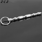 Расширитель уретры. Нержавеющая сталь. 130 мм. photo 2