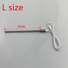 Расширитель уретры с подключением к электростимулятору. photo 4