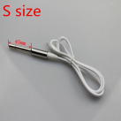 Расширитель уретры с подключением к электростимулятору. photo 5