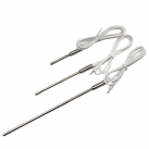 Расширитель уретры с подключением к электростимулятору. photo 2