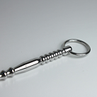 Расширитель для уретры из нержавеющий стали, 210*9 мм photo 6