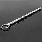 Расширитель для уретры из нержавеющий стали, 210*9 мм photo 2