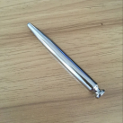 Расширитель уретры. Нержавеющая сталь. photo 3