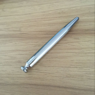 Расширитель уретры. Нержавеющая сталь. photo 4