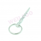 Расширитель уретры. Нержавеющая сталь. 135х10 мм. photo 5