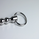 Расширитель уретры. Нержавеющая сталь. photo 1