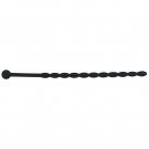 Катетер уретральный силиконовый для мужчин 15.5 см photo 2