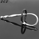 Расширитель уретры. Нержавеющая сталь. 80 мм. photo 2