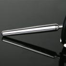 Катетер уретральный из нержавеющей стали из силиконовым кольцом для мужчин  photo 1