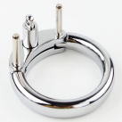 Кольцо для пояса целомудрия, 3 размера photo 1