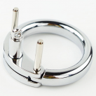 Кольцо для пояса целомудрия, 3 размера photo 6