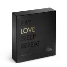 Подарунковий набір Bijoux Indiscrets INTIMACY LOVE (black) photo 6