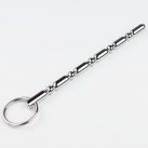 Расширитель уретры. Нержавеющая сталь. photo 4