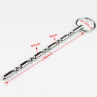 Расширитель уретры. Нержавеющая сталь. photo 1