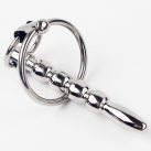 Расширитель уретры. Нержавеющая сталь. photo 1