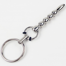 Расширитель уретры. Нержавеющая сталь. photo 3