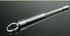 Расширитель уретры. Нержавеющая сталь. photo 3