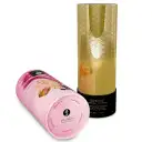 Пінлива сіль для ванни Shunga Dead Sea salt Oriental Crystals — Rose Petal (500 г) photo 3