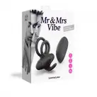 Ерекційне віброкільце Love To Love Mr & Mrs VIBE з пультом д/к photo 4