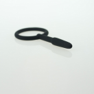 Расширитель уретры. Силикон. 1шт. photo 2