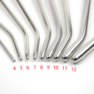 Расширитель уретры. Нержавеющая сталь. photo 5