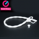 Расширитель уретры. Силикон. photo 2